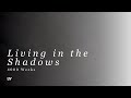 Living in the shadows  4000 weeks  lagan valley vineyard  240324