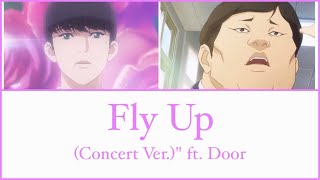 Download Lagu 外見至上主義 - Fly Up (Concert Ver.)\ MP3