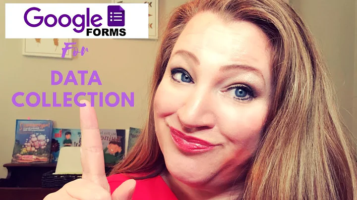 HOW TO TRACK BEHAVIOR IEP DATA WITH GOOGLE FORMS AND MAKE LINE GRAPHS