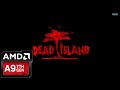 Dead Island test on AMD A9-9425 With Radeon R5 (Low End PC)