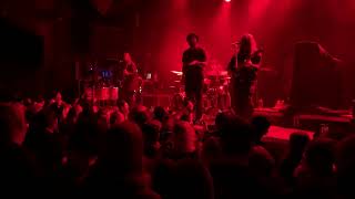 Loathe - Aggressive Evolution (Live March 18th 2023@Ogden Theater Denver)