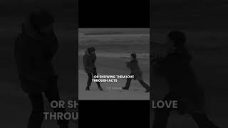 Love Them In Their Love Language