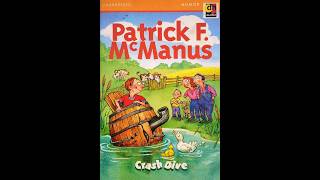 The Late Great Fourth - Patrick F McManus
