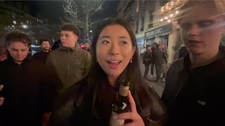 MY FINAL WEEK IN PARIS: Part 2 by Giselle Kwong 73 views 3 months ago 32 minutes