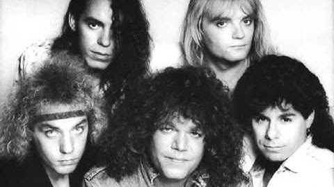 REO speedwagon, heard if from a friend