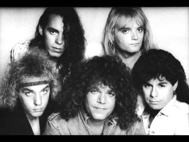 Reo Speedwagon - Heard it from a Friend