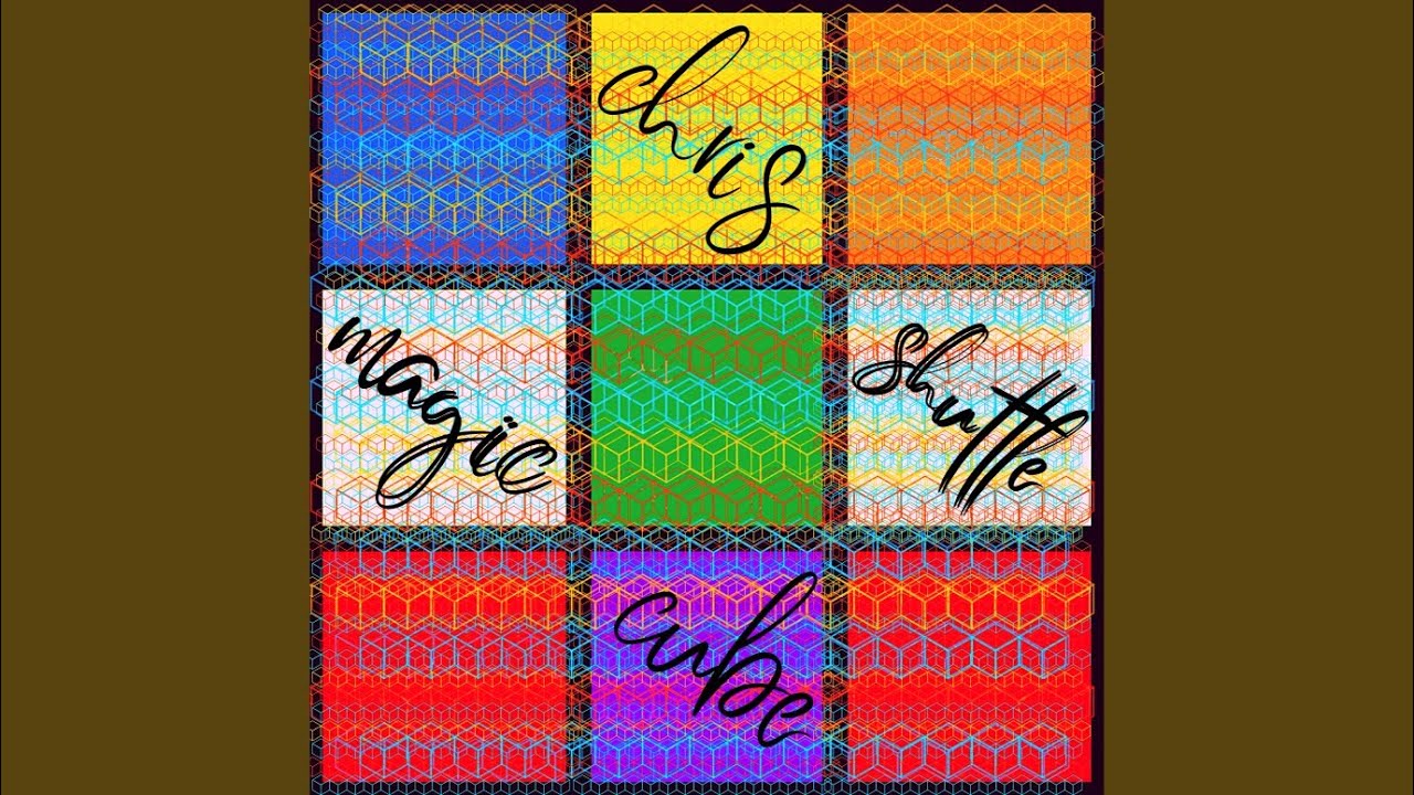 Magic Cube auf YouTube ansehen Magic Cube auf YouTube ansehen