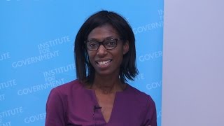 Keynote by Sharon White, Ofcom: How Brexit will affect UK communications