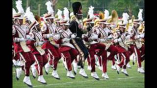 Bethune-Cookman University - Let's Go Wildcats/Hay (IN HD)