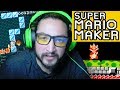 MIND BLOWING PUZZLE - 2 YEARS OF MARIO MAKER [ 2YMM ]