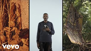 Celebrity Lonnie Holley - That's Not Art, That's Not Music (Official Video) Profile