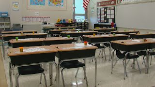 Ohio lawmakers agree to new state budget, making dramatic changes to school funding