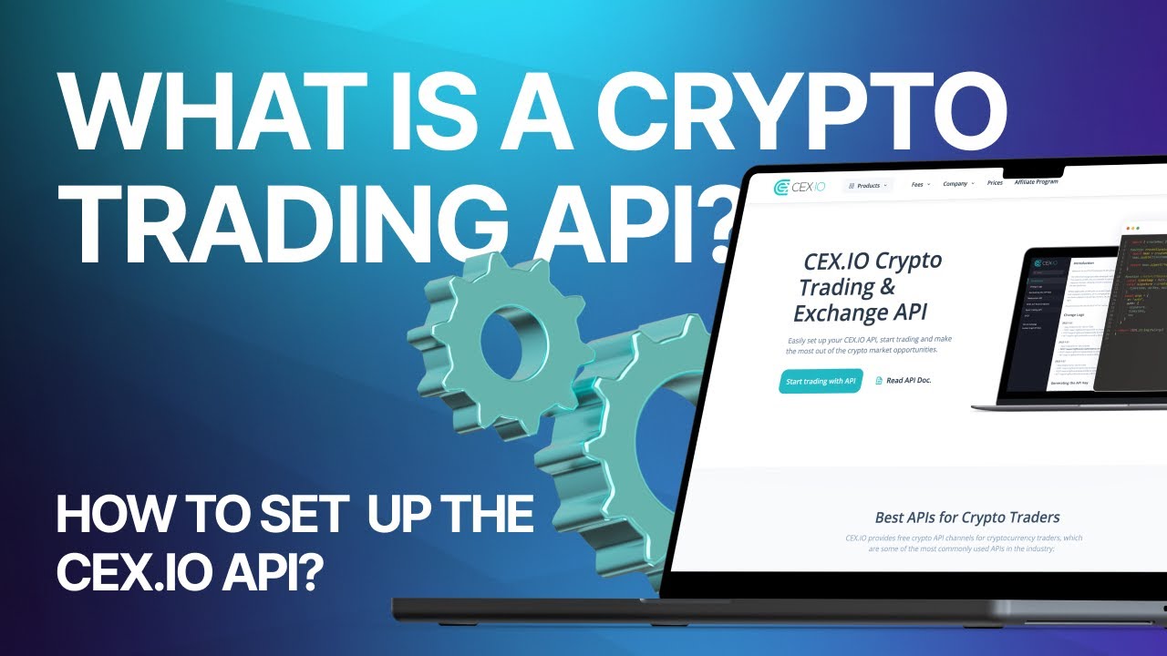 how to import crypto transactions using exchange api