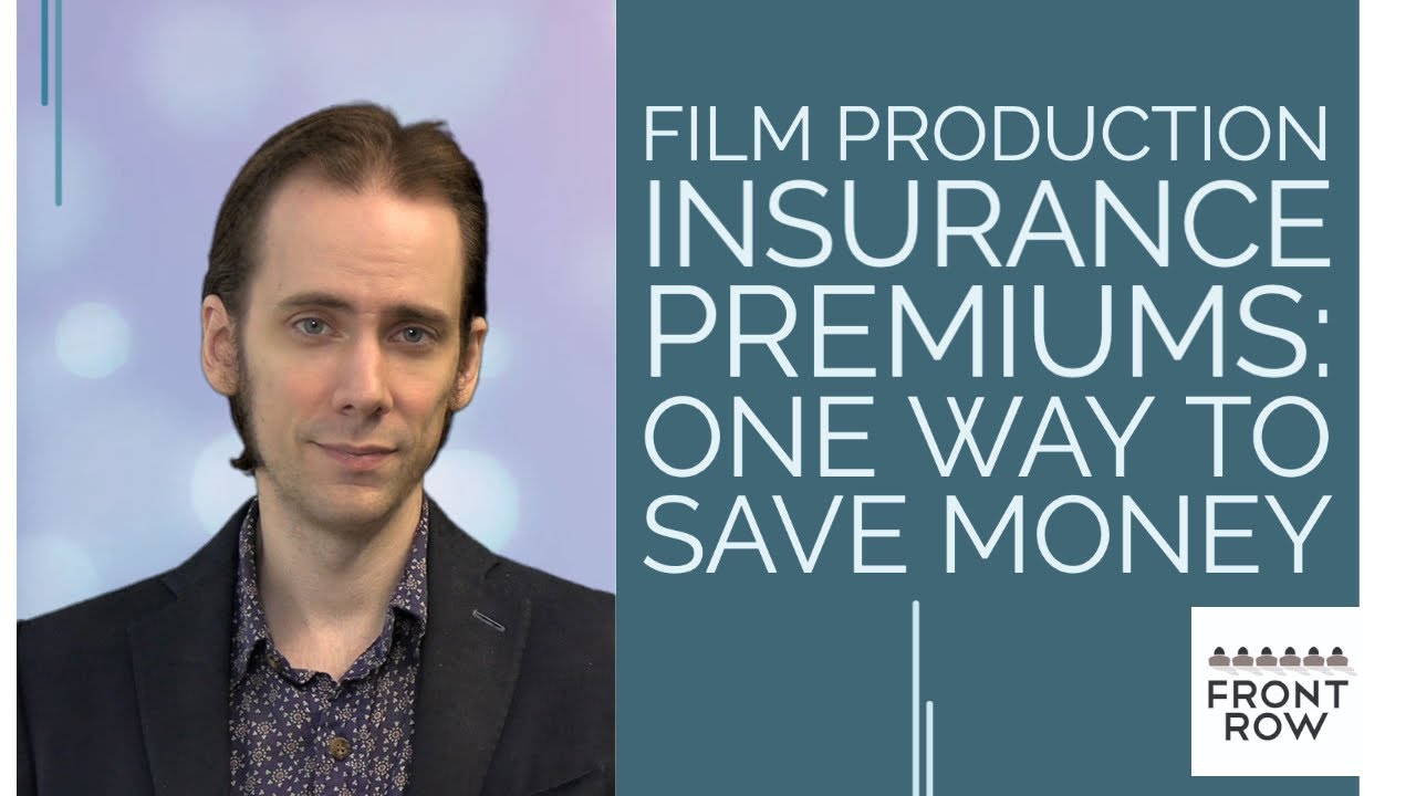 film production insurance