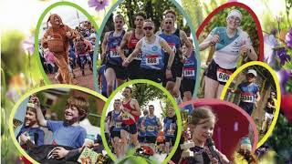 - 2026 Schneider Electric Paris Marathon (LIVE NOW)
