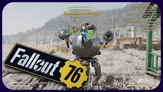 ☢ Fallout 76 🤯 | Camp Lewis | Ep 83