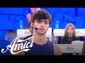 Amici 23 - Nicholas - Physical - Just watch me dance