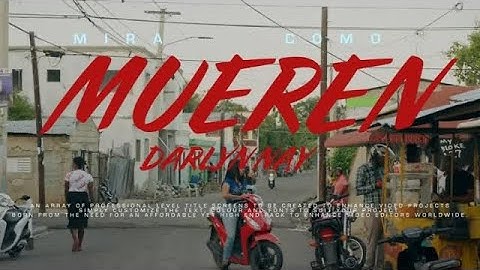 DARLYN NAY  - MIRA COMO MUEREN 👹 ​⁠@Abriendoahi