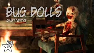 Советские жуковские куклы. Стрим по Bug Dolls: Soviet Project screenshot 1