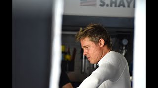 Scenes From New Brad Pitt F1 Movie Filmed at Daytona