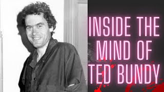 Inside Ted Bundy’s Mind | Childhood Secrets and Psychological Breakdown