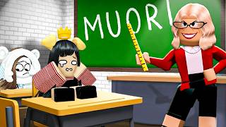 Download Lagu La nostra maestra ci vuole morte su roblox. MP3 Download Lagu La nostra maestra ci vuole morte su roblox. MP3