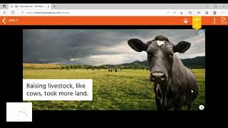 What Is Lexia Power Up