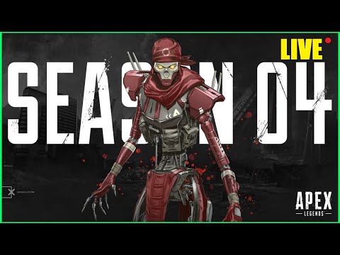 APEX LEGENDS LIVE - APEX LEGENDS LIVE