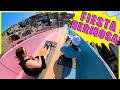 Fiesta Hermosa Beach Fun | Thing To Do Los Angeles California