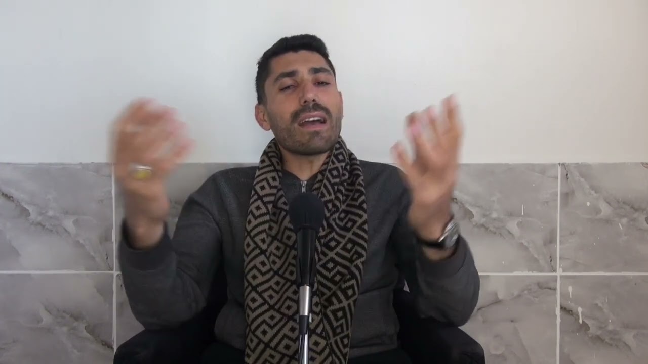 16)Jiyana Pexember S.A.V Ebu cehil'in Şeytanca planı.