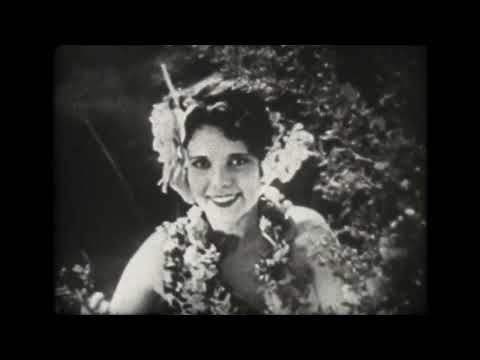 1928 Flying Elephants Laurel & Hardy (Silent Film)
