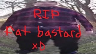 Scarce Pulls a Gun and shoots himself (I cri evritym 😥)