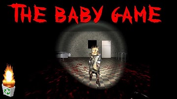 Garbage Game: "The Baby Game"