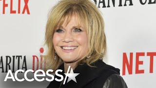 Markie Post Dies After Battle w/ Cancer Profile