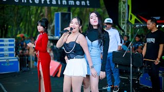 Laluna   Dj Herket Garam China X Camelia  Happy Party Putra Angels  Puncel  Dukuhseti