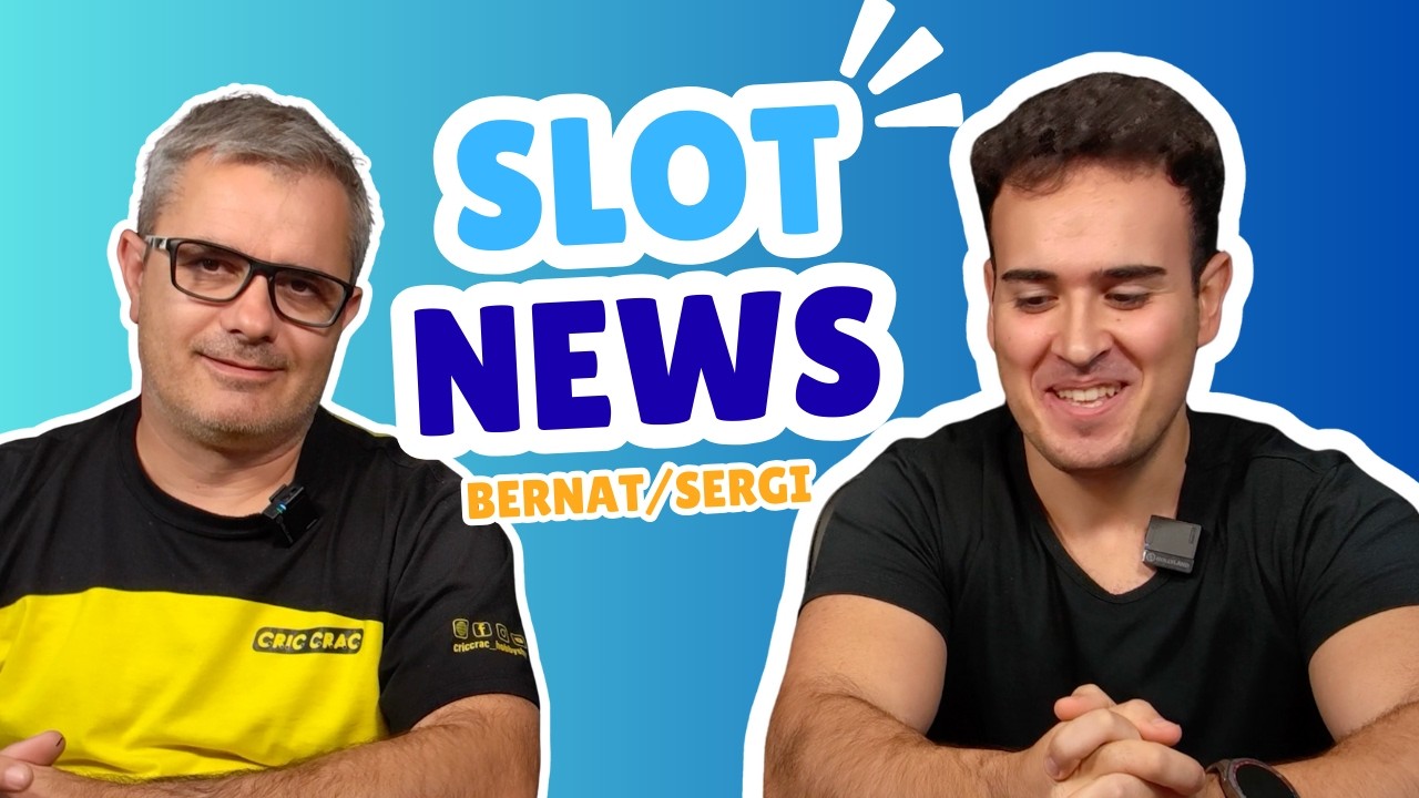 🔥 Últimas novedades Slot Cars: lo que acaba de llegar