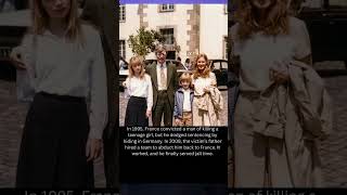 Father's terrible revenge to punish daughter's killer! | The Andre Bamberski Story#history #english