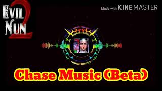 Evil Nun 2 Chase Music Beta - Evil Nun 2 Origins