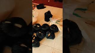 zakat RW 12 cibembem city Cimanggung