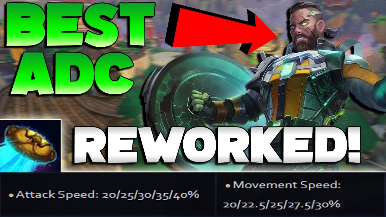 ZEUS IS NOW OFFICIALLY AN ADC! REWORK MAKES HIM TOP TIER  - Masters Ranked Duel - SMITE