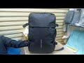 Mark ryden mr8057 multi function waterproof 40liter backpack imo 01875166809