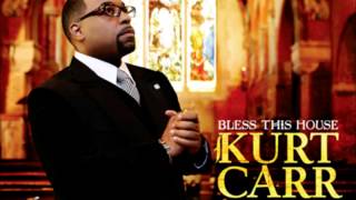 Video thumbnail of "Kurt Carr & The Kurt Carr Singers feat. Kathy Taylor-Between Here And There"