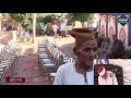 الشيخ محمد زاهر س البقرة عزاء الحاج عبدالحليم حلمي سليمان منيل جويدة اشمون منوفية 2021 7 8