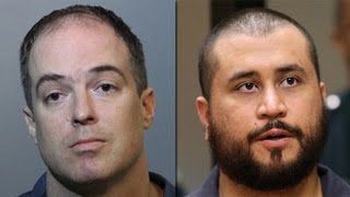 Man Who Shot At George Zimmerman Receives 20 Years In Prison