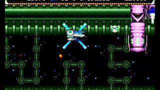 Sega Mega Drive: Hellfire (Perfect Run)