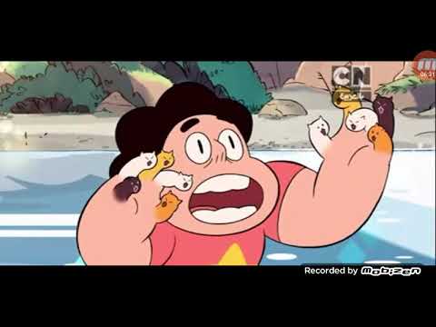 ستيفن الموسم الاول حلقة بعنوان أصابع الهرر