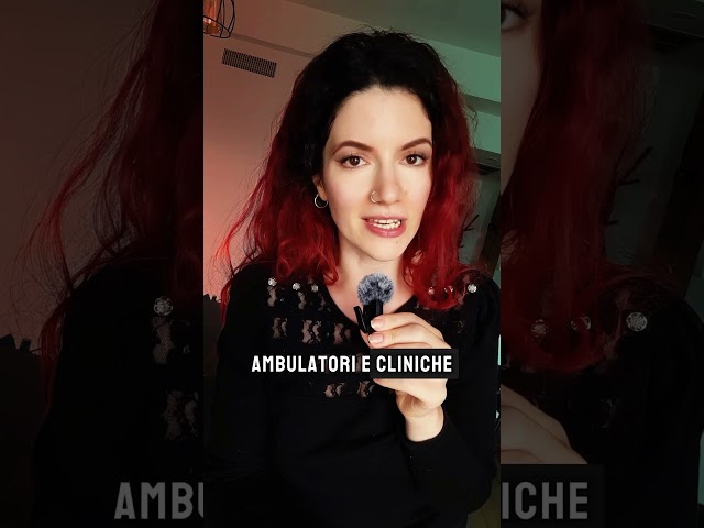 Come diventare psicologo ospedaliero?