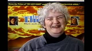 Fool Serious Members Marjorie J Jordoin & Jon Newman: A SIFF Oral History (1997)