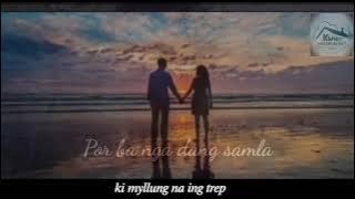 Por ba nga dang samla by kermon suting
