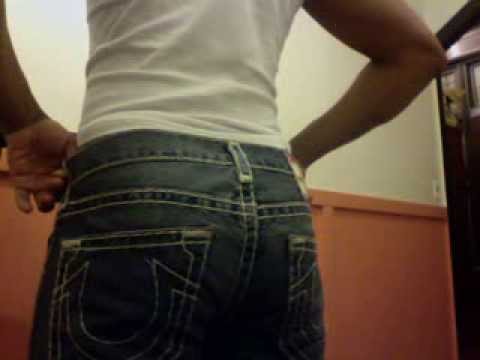 Sexy Jeans Fart Sexy Jeans Fart